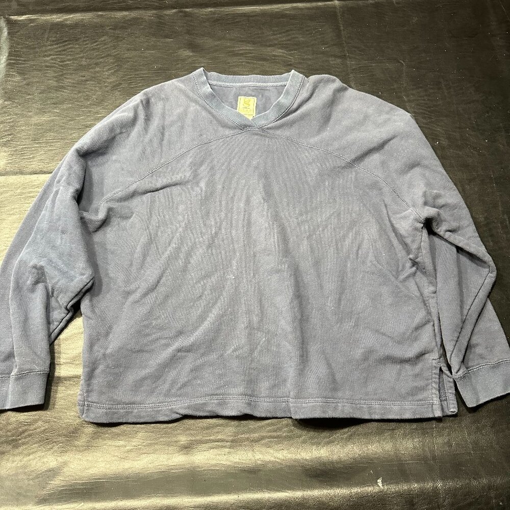 Women's Crew Neck Sweatshirt